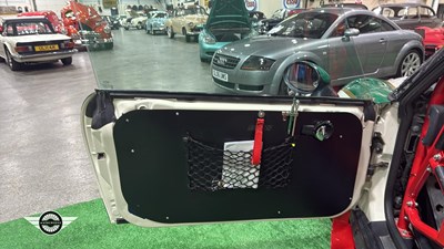 Lot 78 - 2004 MINI MINI COOPER S RALLY PREPARED CAR