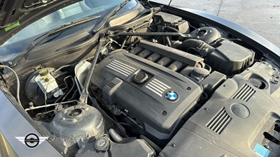 Lot 34 - 2007 BMW Z4 SI SPORT