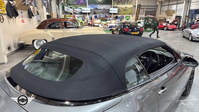 Lot 136 - 2011 BENTLEY CONTINENTAL SUPERSPORTS A