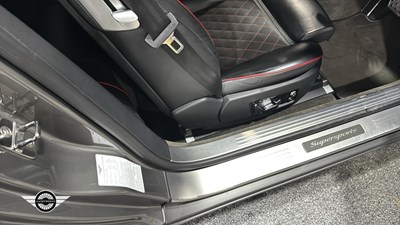 Lot 136 - 2011 BENTLEY CONTINENTAL SUPERSPORTS A