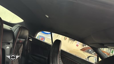 Lot 136 - 2011 BENTLEY CONTINENTAL SUPERSPORTS A