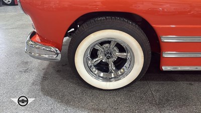 Lot 586 - 1942 BUICK SPECIAL