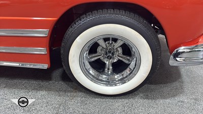 Lot 586 - 1942 BUICK SPECIAL