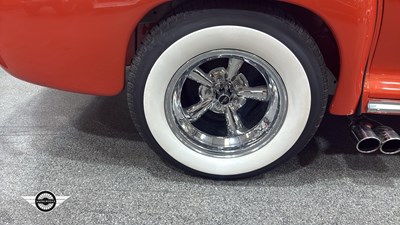 Lot 586 - 1942 BUICK SPECIAL