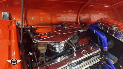 Lot 586 - 1942 BUICK SPECIAL