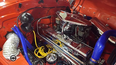 Lot 586 - 1942 BUICK SPECIAL