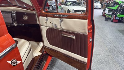 Lot 586 - 1942 BUICK SPECIAL