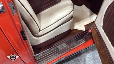 Lot 586 - 1942 BUICK SPECIAL