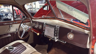 Lot 586 - 1942 BUICK SPECIAL