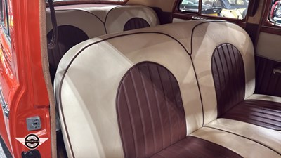 Lot 586 - 1942 BUICK SPECIAL