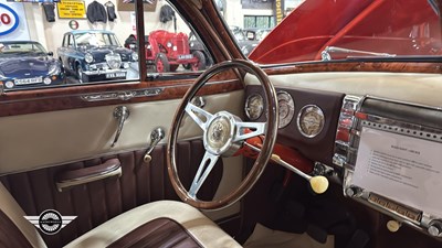Lot 586 - 1942 BUICK SPECIAL