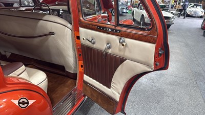 Lot 586 - 1942 BUICK SPECIAL