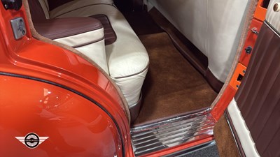 Lot 586 - 1942 BUICK SPECIAL