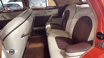 Lot 586 - 1942 BUICK SPECIAL