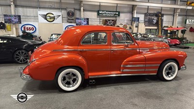 Lot 586 - 1942 BUICK SPECIAL