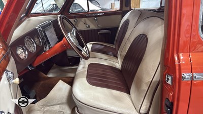 Lot 586 - 1942 BUICK SPECIAL