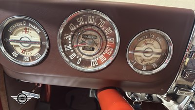 Lot 586 - 1942 BUICK SPECIAL