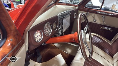 Lot 586 - 1942 BUICK SPECIAL