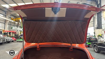Lot 586 - 1942 BUICK SPECIAL