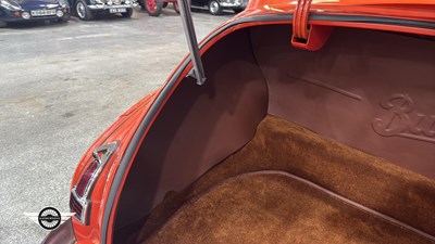 Lot 586 - 1942 BUICK SPECIAL