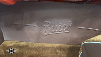 Lot 586 - 1942 BUICK SPECIAL