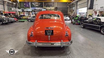 Lot 586 - 1942 BUICK SPECIAL