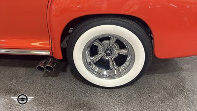 Lot 586 - 1942 BUICK SPECIAL
