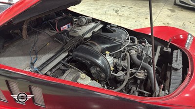 Lot 174 - 1978 PANTHER