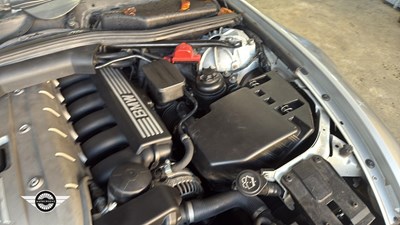 Lot 56 - 2005 BMW 630I AUTO