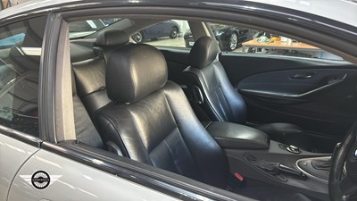 Lot 56 - 2005 BMW 630I AUTO