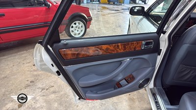Lot 190 - 1994 JAGUAR SOVEREIGN AUTO