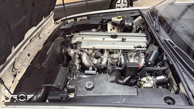 Lot 190 - 1994 JAGUAR SOVEREIGN AUTO