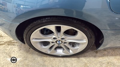 Lot 16 - 2003 BMW Z4 2.5I
