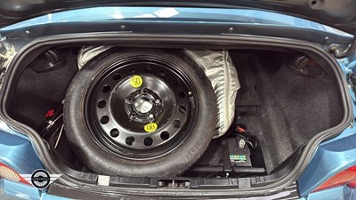 Lot 16 - 2003 BMW Z4 2.5I