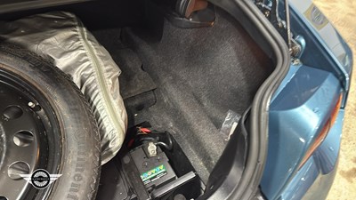 Lot 16 - 2003 BMW Z4 2.5I