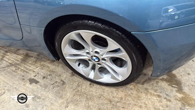 Lot 16 - 2003 BMW Z4 2.5I