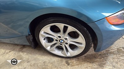 Lot 16 - 2003 BMW Z4 2.5I