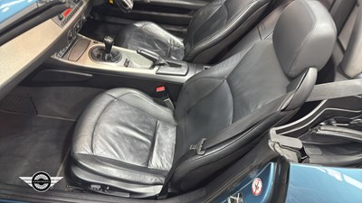 Lot 16 - 2003 BMW Z4 2.5I