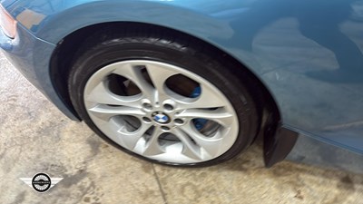 Lot 16 - 2003 BMW Z4 2.5I