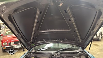 Lot 16 - 2003 BMW Z4 2.5I