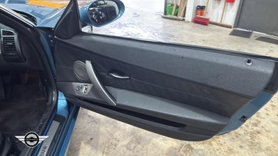 Lot 16 - 2003 BMW Z4 2.5I