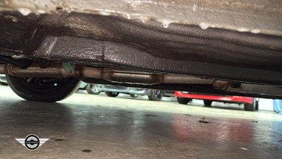 Lot 54 - 1992 ROVER 414 SLI