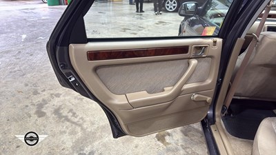 Lot 54 - 1992 ROVER 414 SLI
