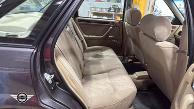 Lot 54 - 1992 ROVER 414 SLI