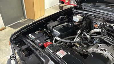 Lot 32 - 1998 LAND ROVER DISCOVERY V8I A