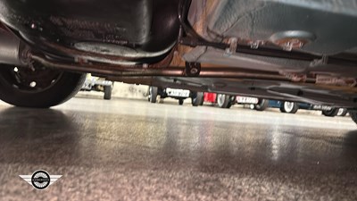 Lot 288 - 2001 PEUGEOT 206 LX *4,900 Miles*