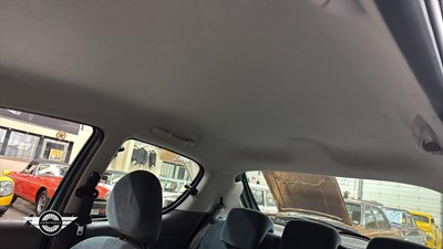 Lot 288 - 2001 PEUGEOT 206 LX *4,900 Miles*
