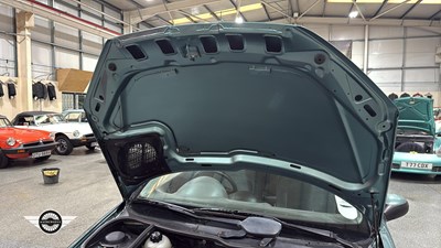 Lot 288 - 2001 PEUGEOT 206 LX *4,900 Miles*