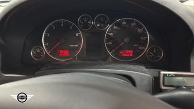 Lot 798 - 2004 AUDI V8 4.2 A6 ALLROAD QUATTRO A
