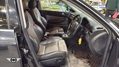 Lot 798 - 2004 AUDI V8 4.2 A6 ALLROAD QUATTRO A